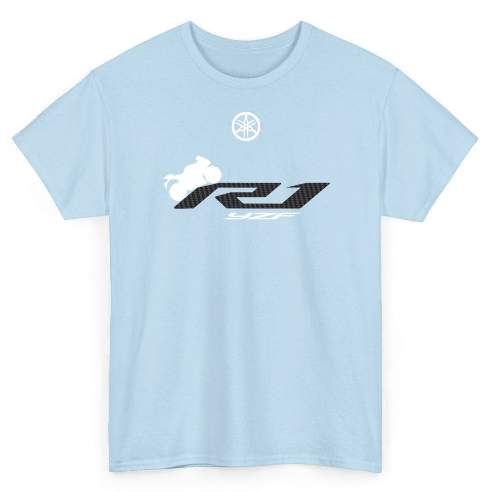 Yamaha Yzf R1 T-Shirt