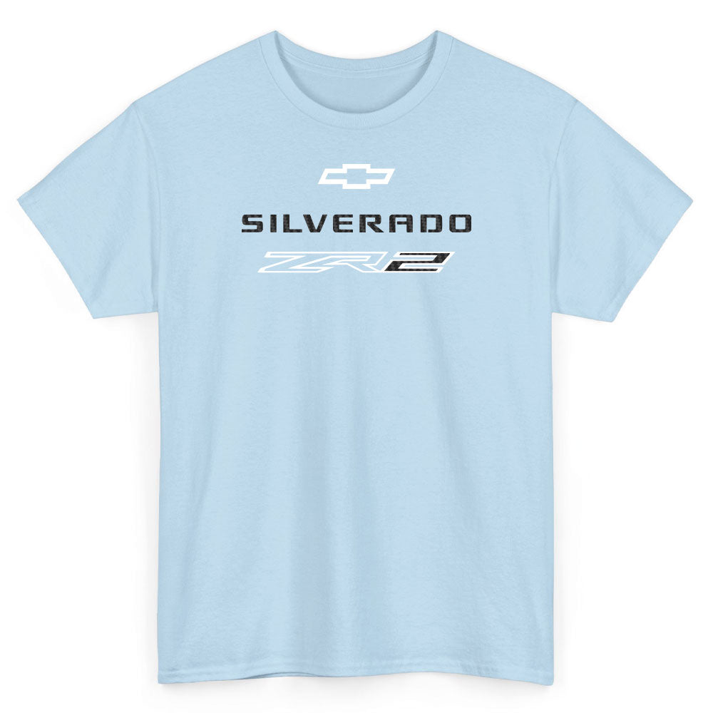 Chevrolet Silverado ZR2 T-Shirt