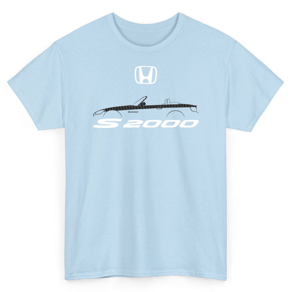 Honda S2000 T-Shirt