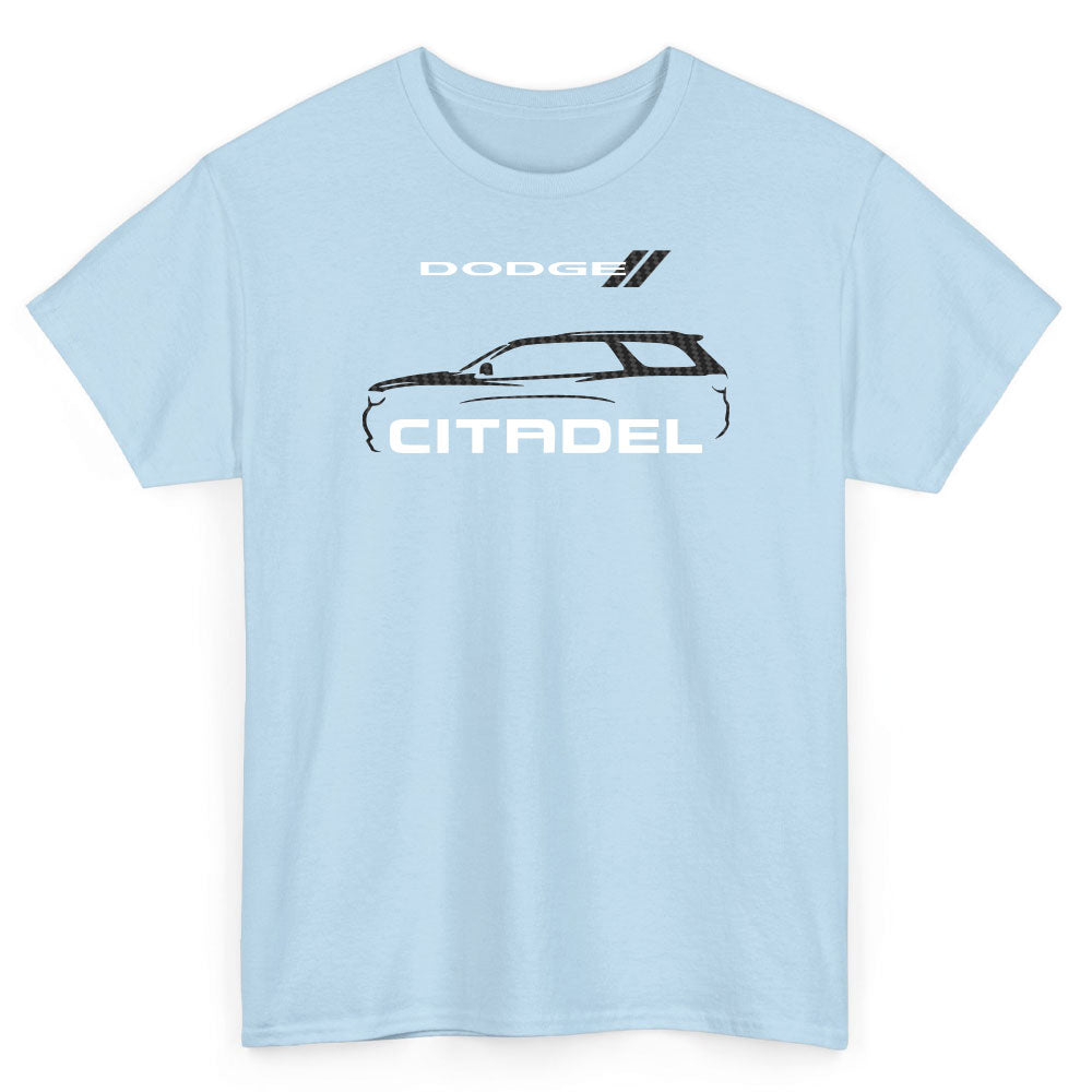 Dodge Durango Citadel T-Shirt