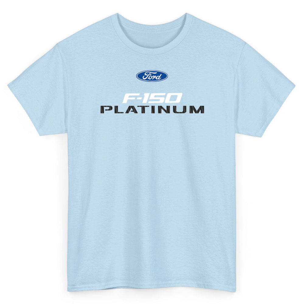 Ford F-150 Platinum T-Shirt