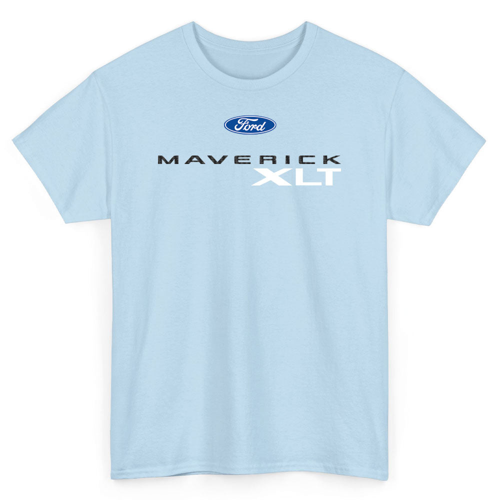 Ford Maverick XLT T-Shirt