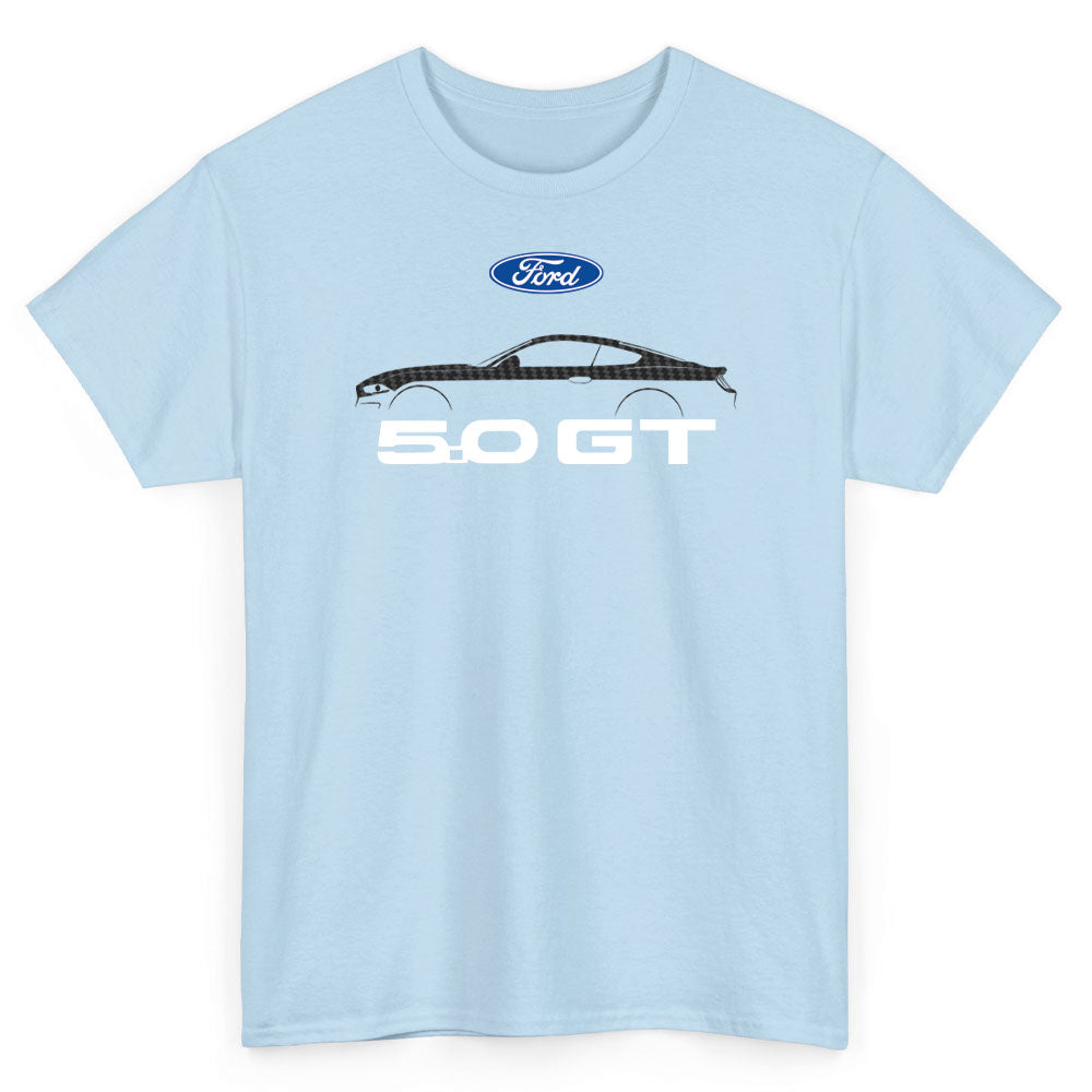 Ford Mustang GT T-Shirt