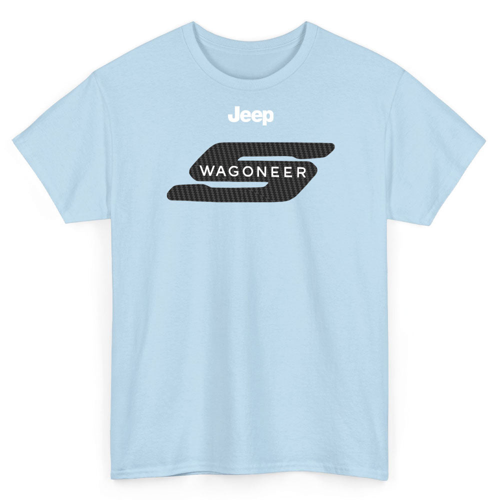 Jeep Wagoneer S T-Shirt