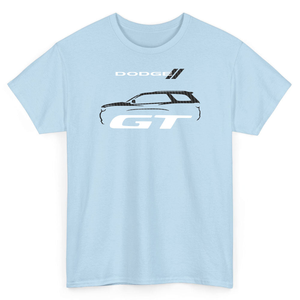 Dodge Durango Gt T-Shirt