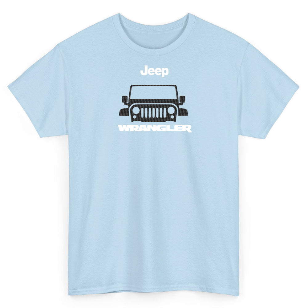 Jeep Wrangler T-Shirt