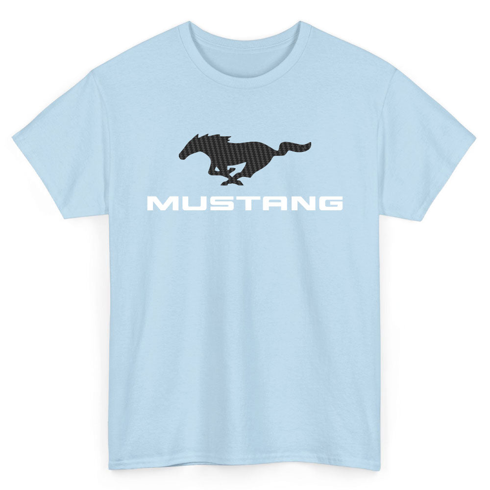 Ford Mustang Logo T-Shirt