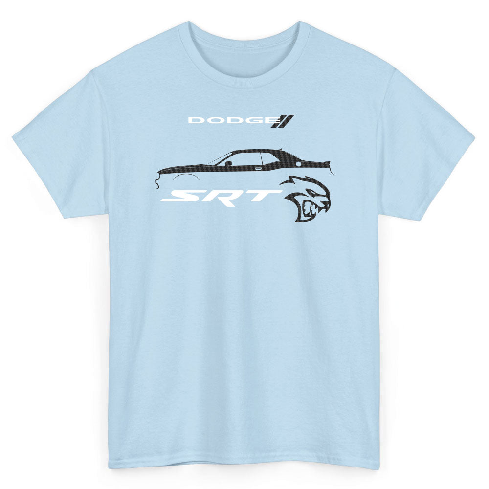 Dodge Challenger SRT Hellcat T-Shirt