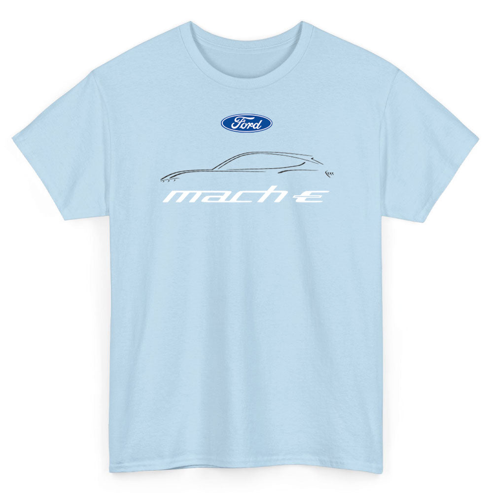Ford Mustang Mach-E T-Shirt