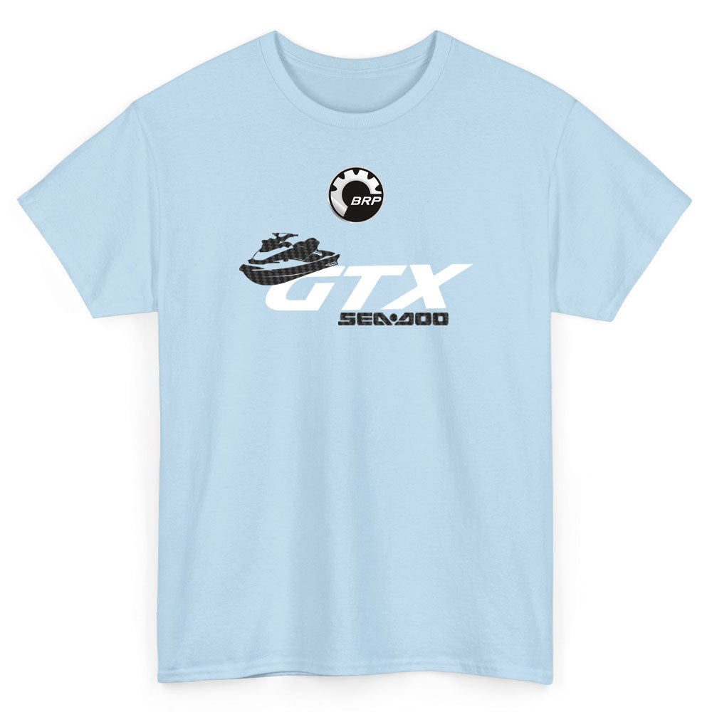 Brp Sea Doo GTX T-Shirt