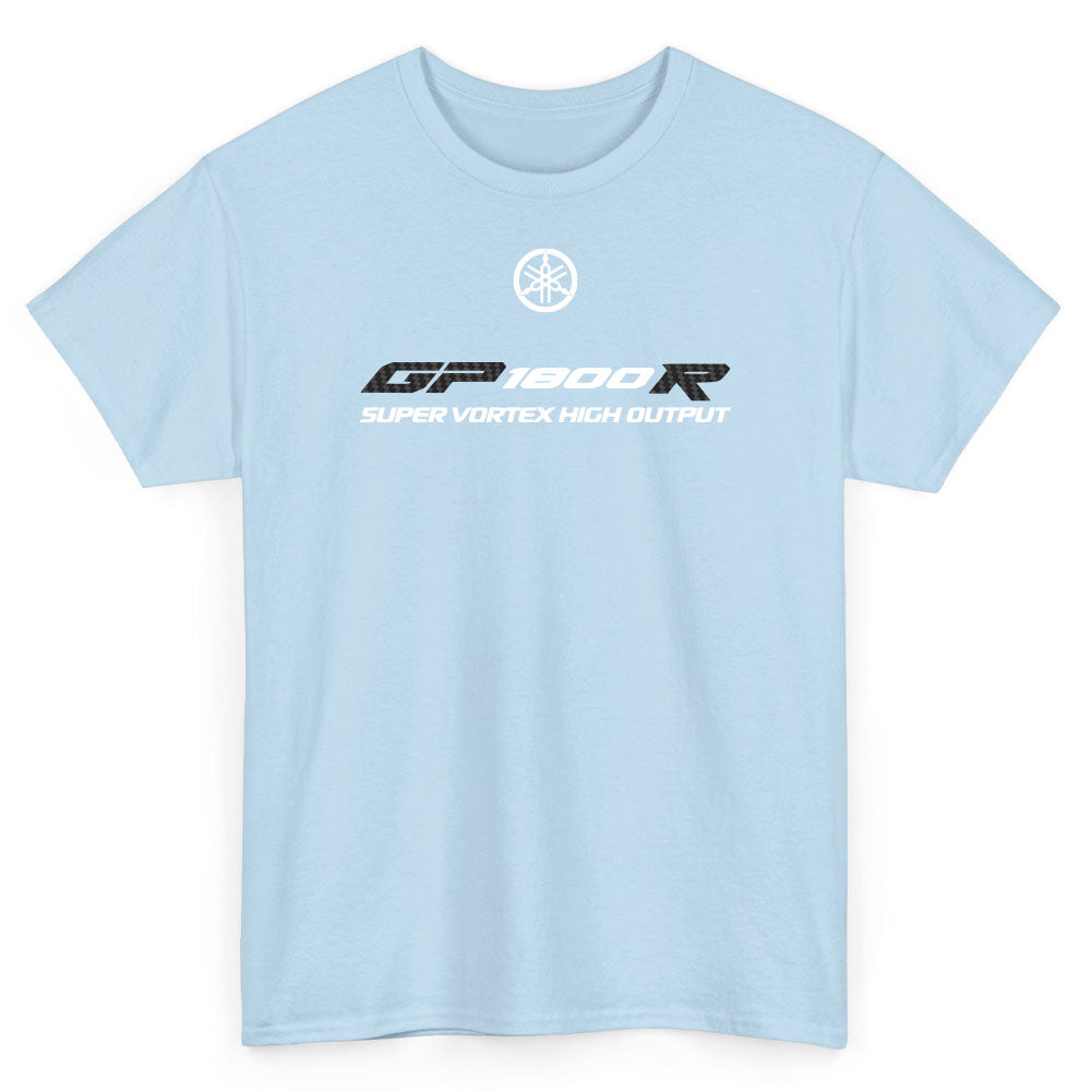 Yamaha GP SVHO T-Shirt