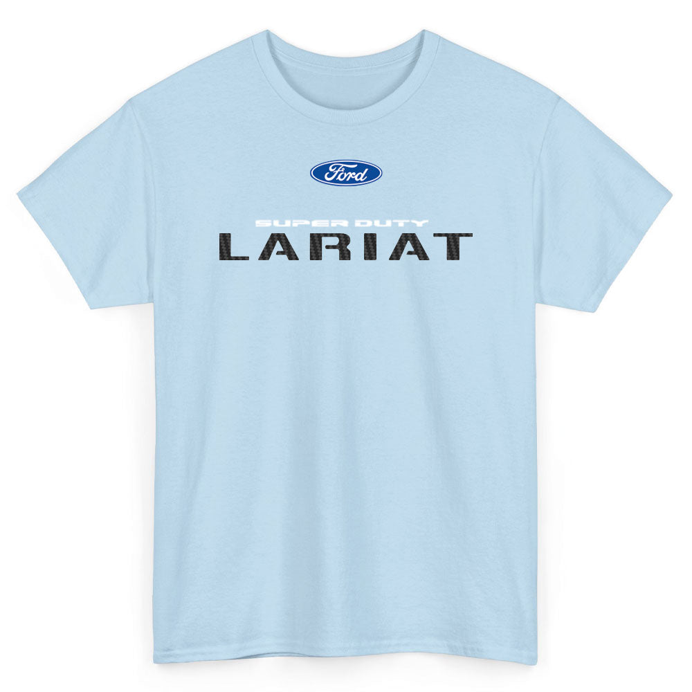 Ford Super Duty Lariat T-Shirt