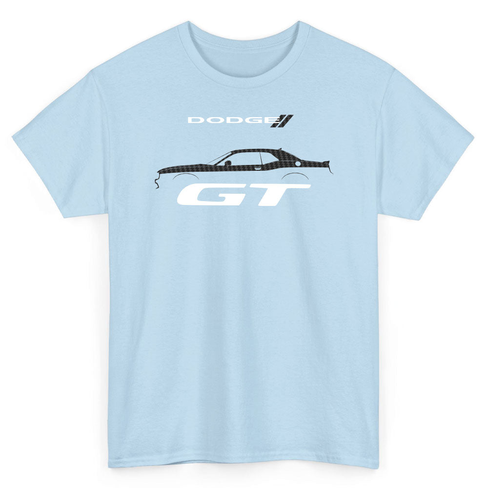 Dodge Challenger Gt T-Shirt