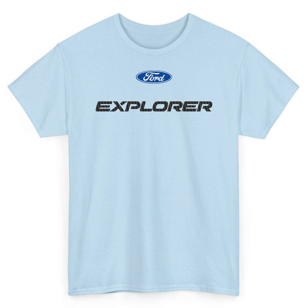 Ford Explorer T-Shirt