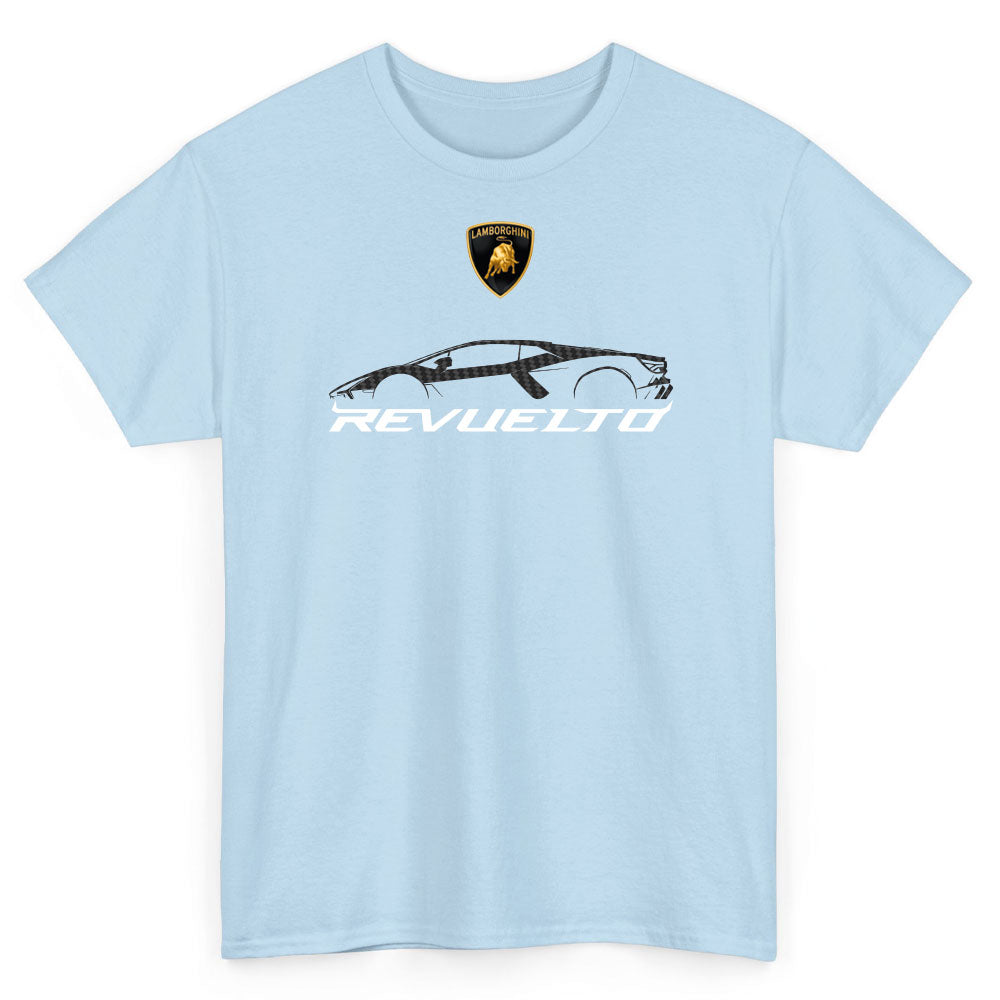 Lamborghini Revuelto T-Shirt