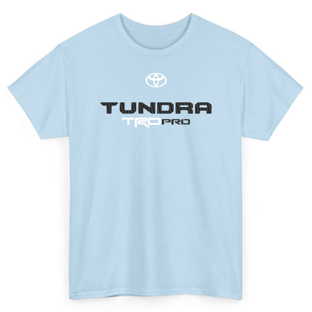 Toyota Tundra Trd Pro T-Shirt