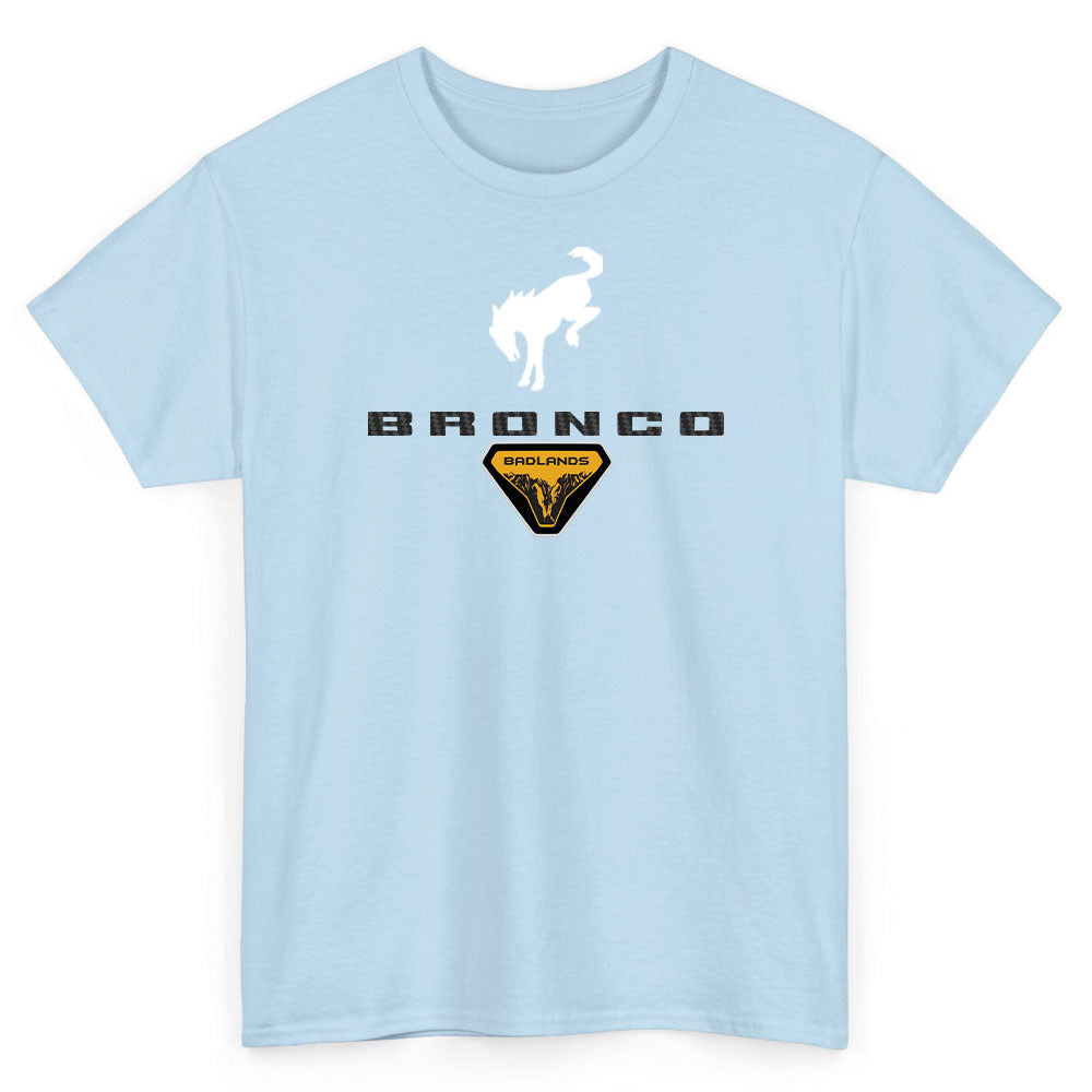 Ford Bronco Badlands T-Shirt