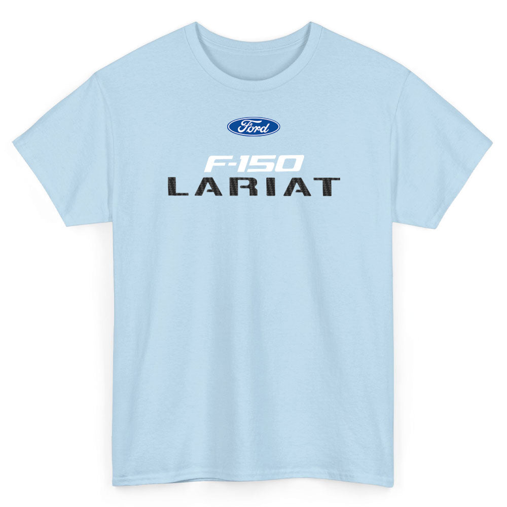 Ford F-150 Lariat T-Shirt