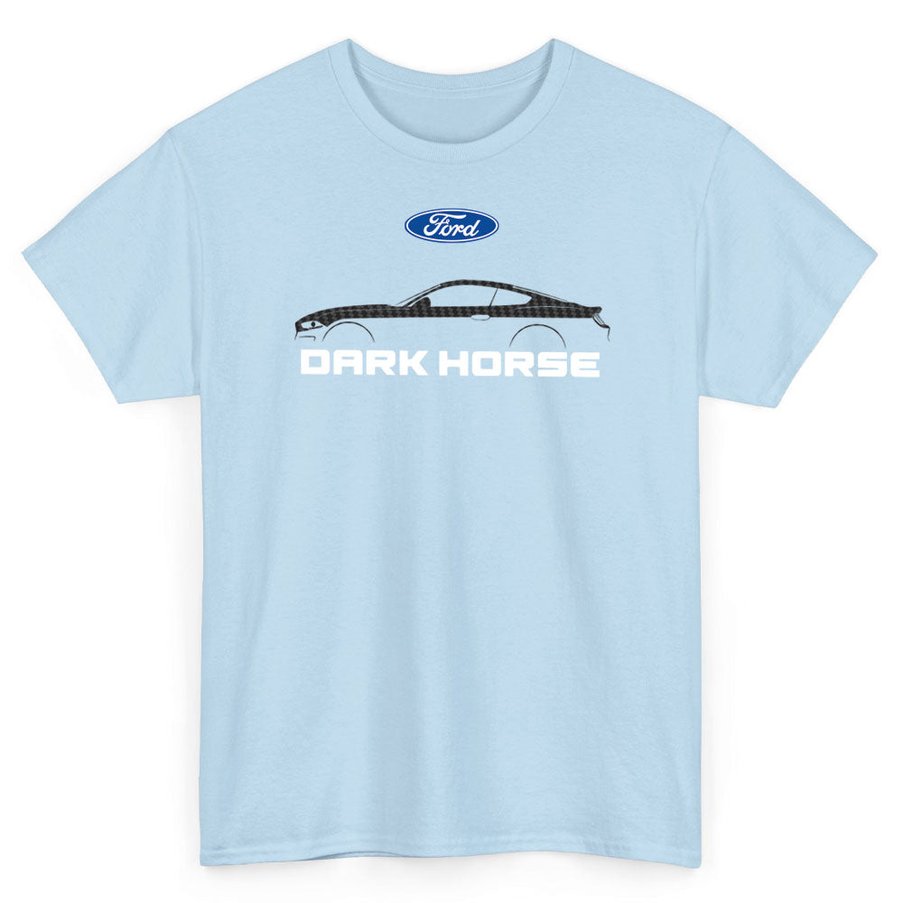 Ford Mustang Dark Horse T-Shirt