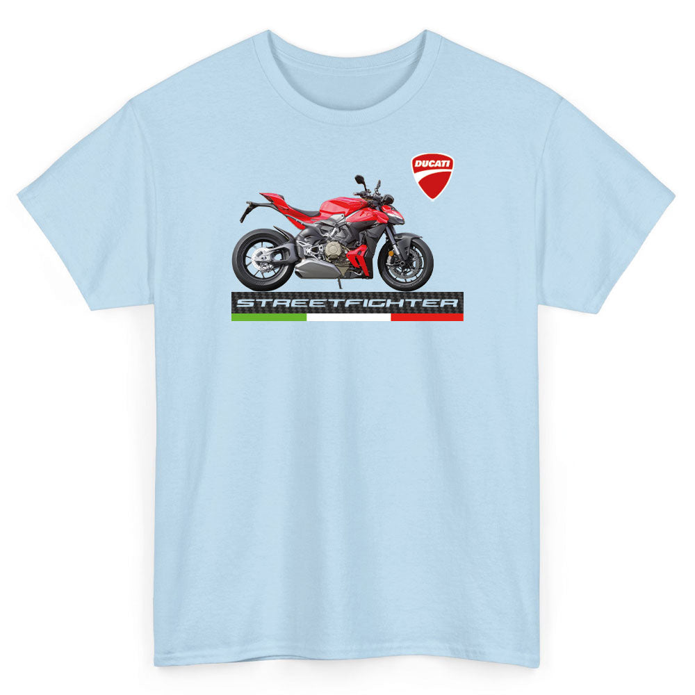 Ducati Streetfighter T-Shirt