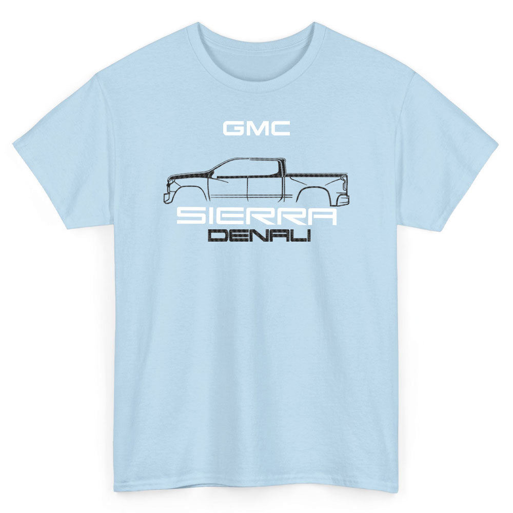 GMC Sierra Denali T-Shirt