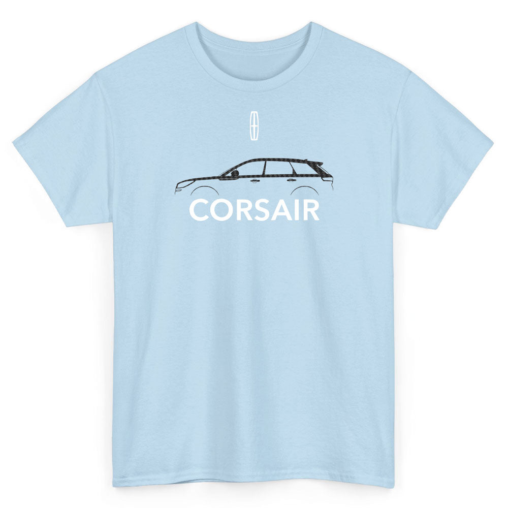 Lincoln Corsair T-Shirt