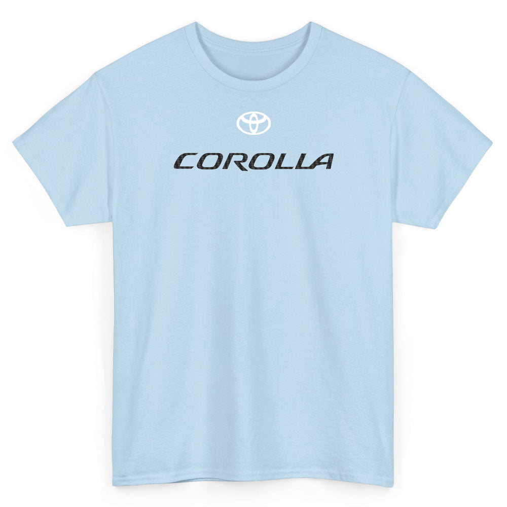 Toyota Corolla T-Shirt