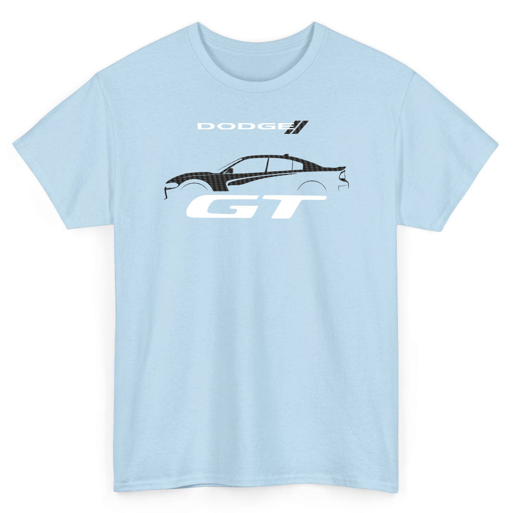 Dodge Charger Gt T-Shirt