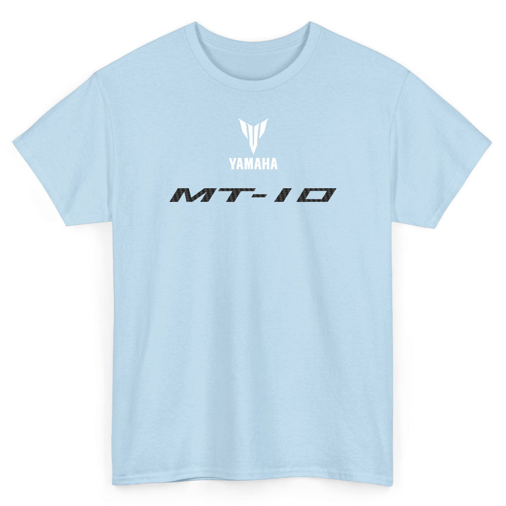 Yamaha Mt-10 T-Shirt