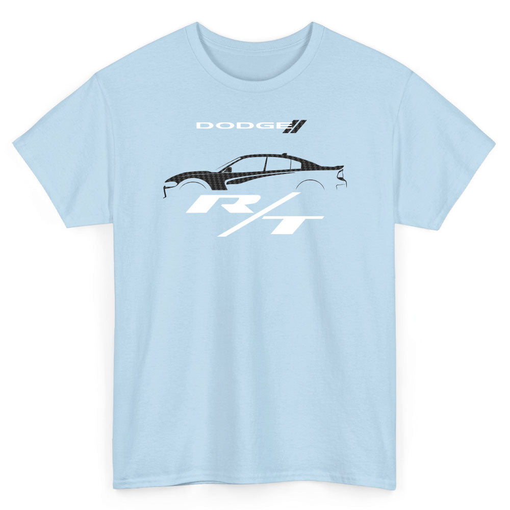 Dodge Charger Rt T-Shirt