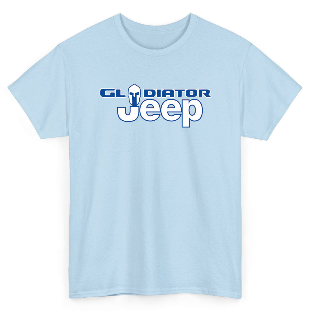 Jeep Gladiator T-Shirt