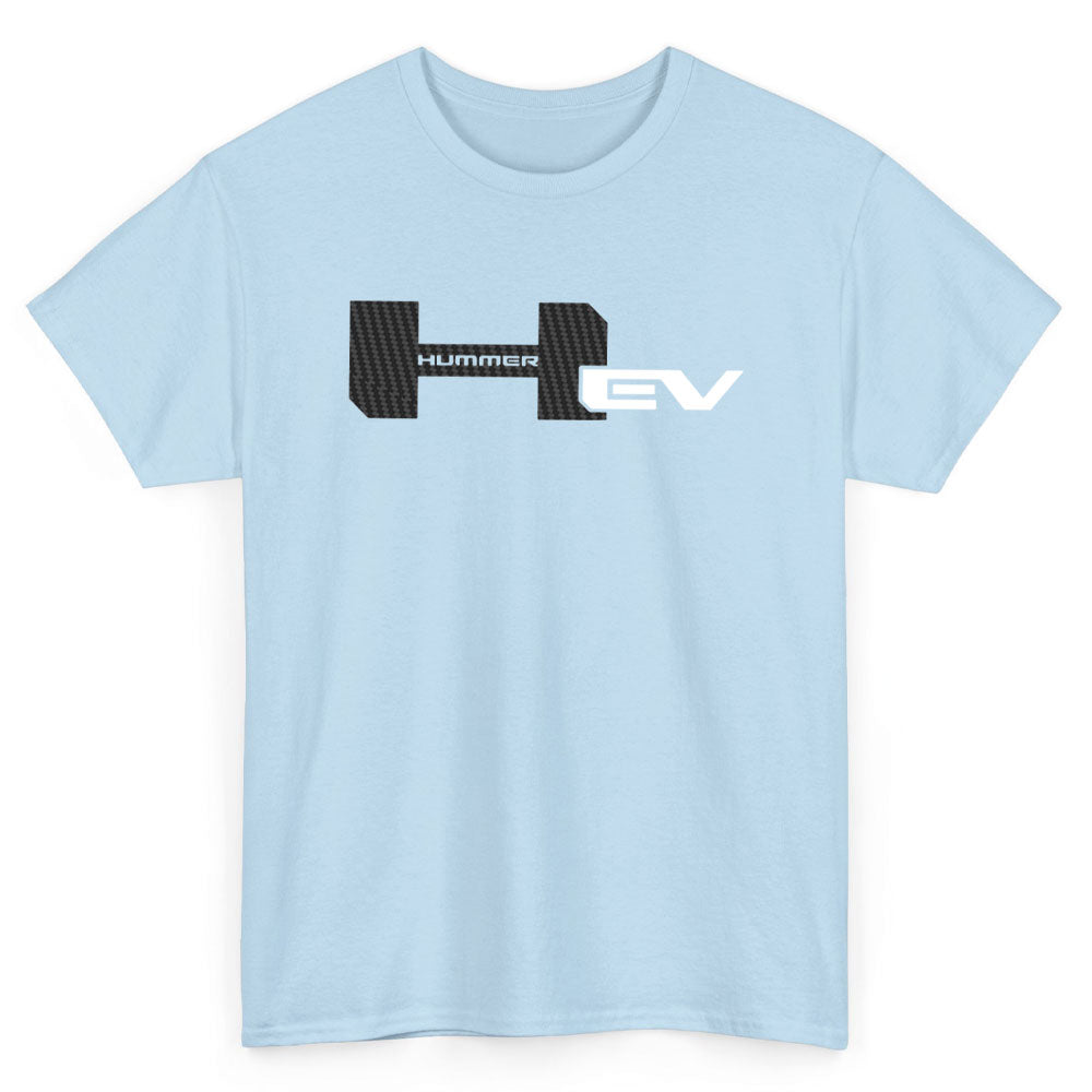 Hummer EV Logo T-Shirt