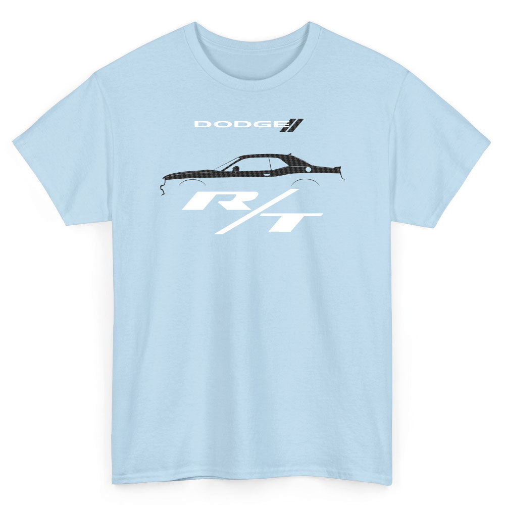Dodge Challenger Rt T-Shirt