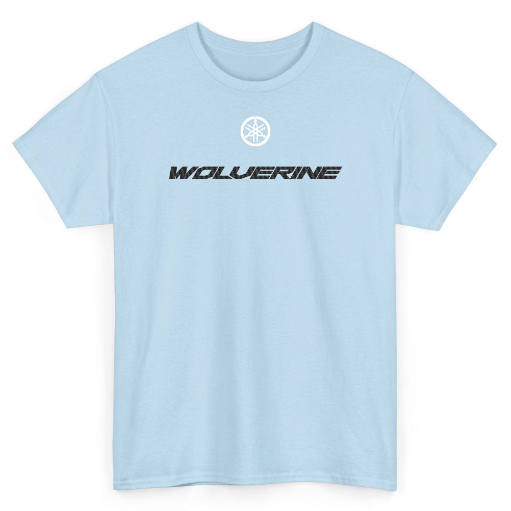 Yamaha Wolverine T-Shirt