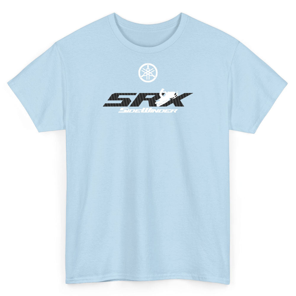Yamaha Srx Sidewinder T-Shirt