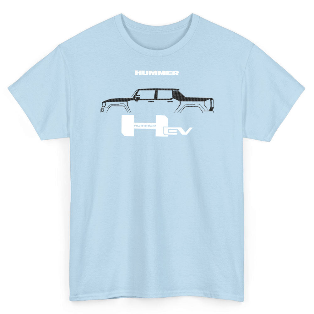 Hummer EV SUT T-Shirt