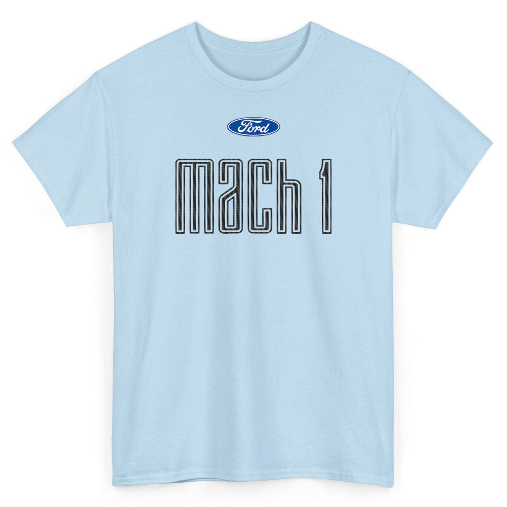 Ford Mustang Mach 1 T-Shirt