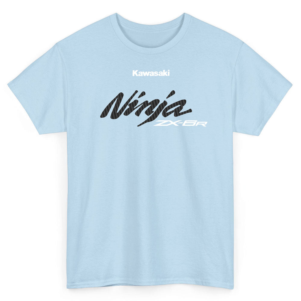 Kawasaki Ninja Zx-6R T-Shirt