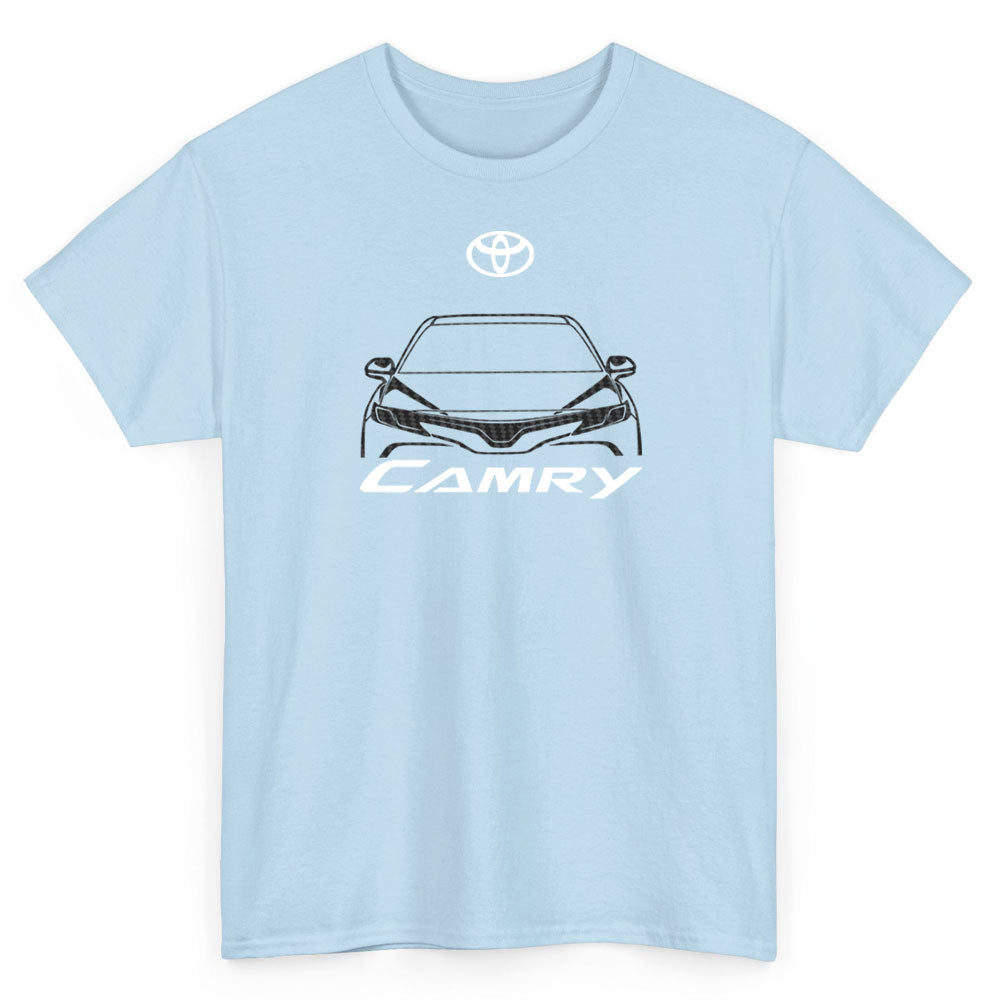 Toyota Camry T-Shirt