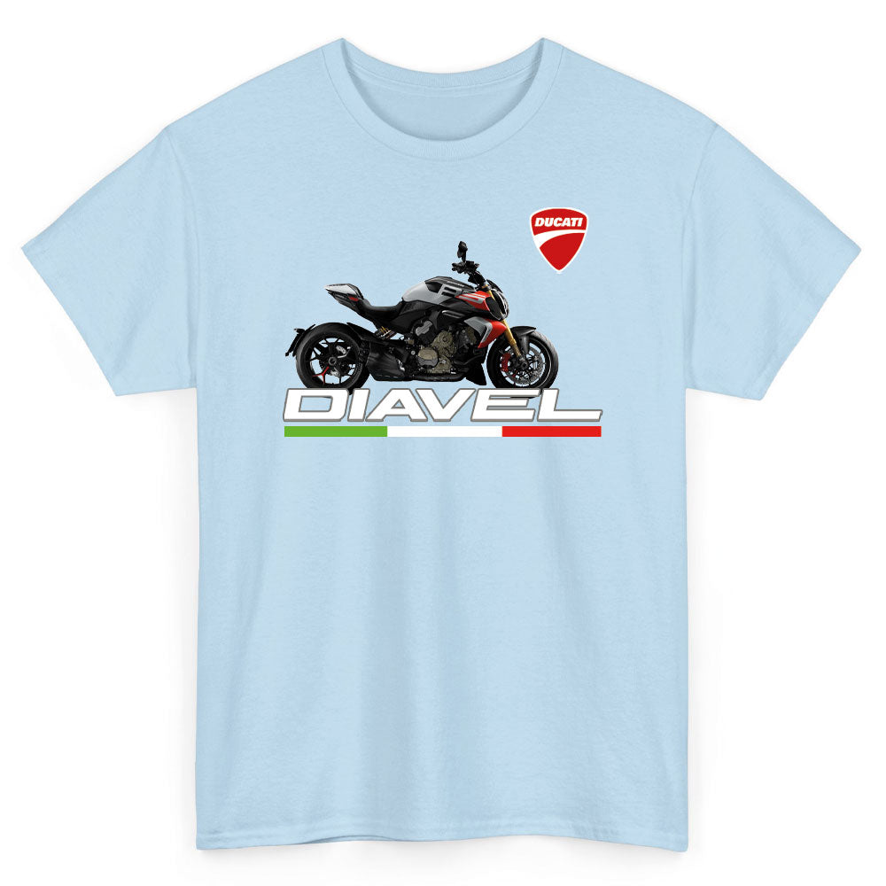 Ducati Diavel V4 T-Shirt