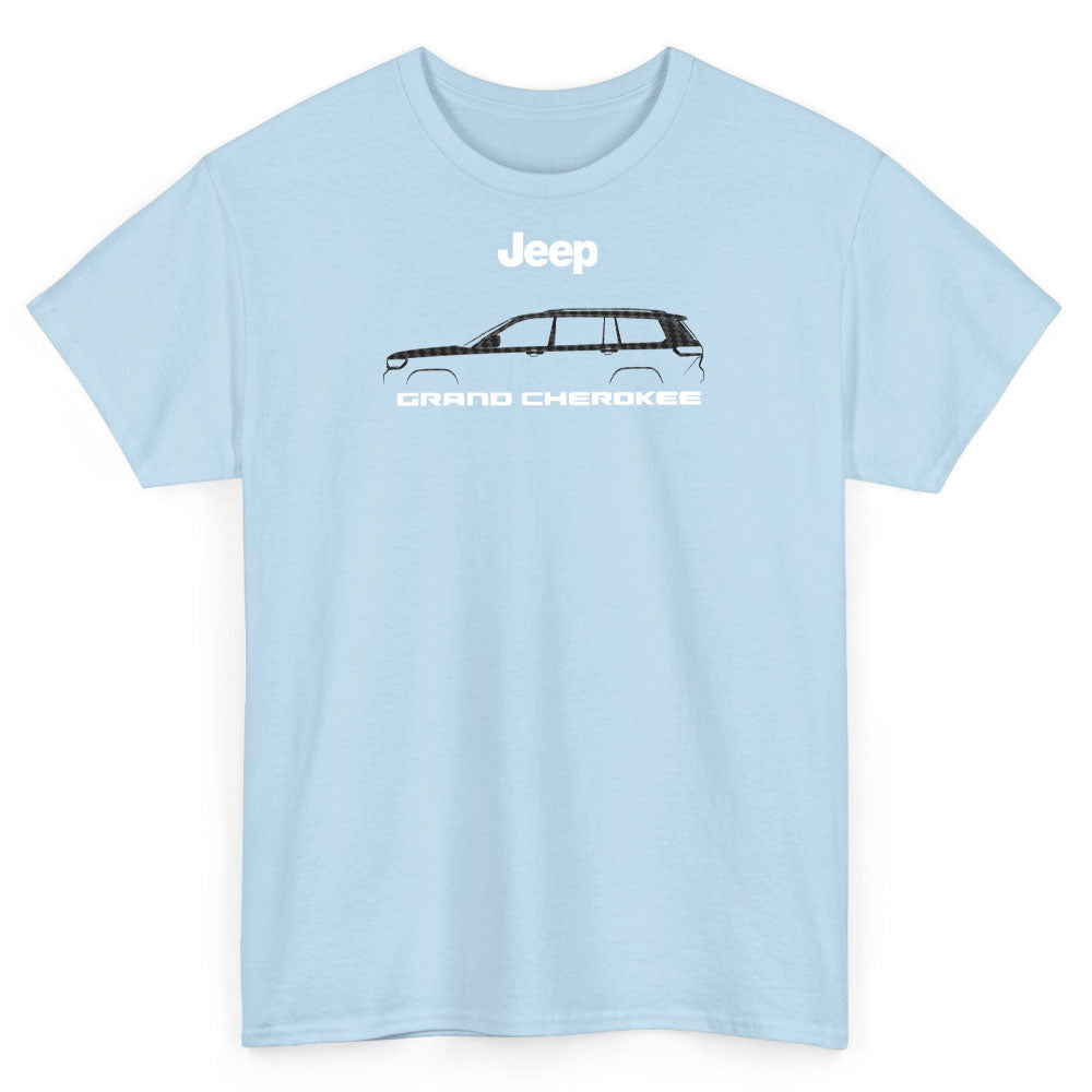 Jeep Grand Cherokee T-Shirt