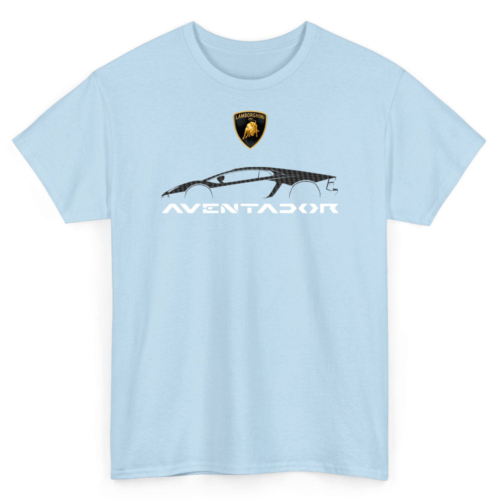 Lamborghini Aventador T-Shirt