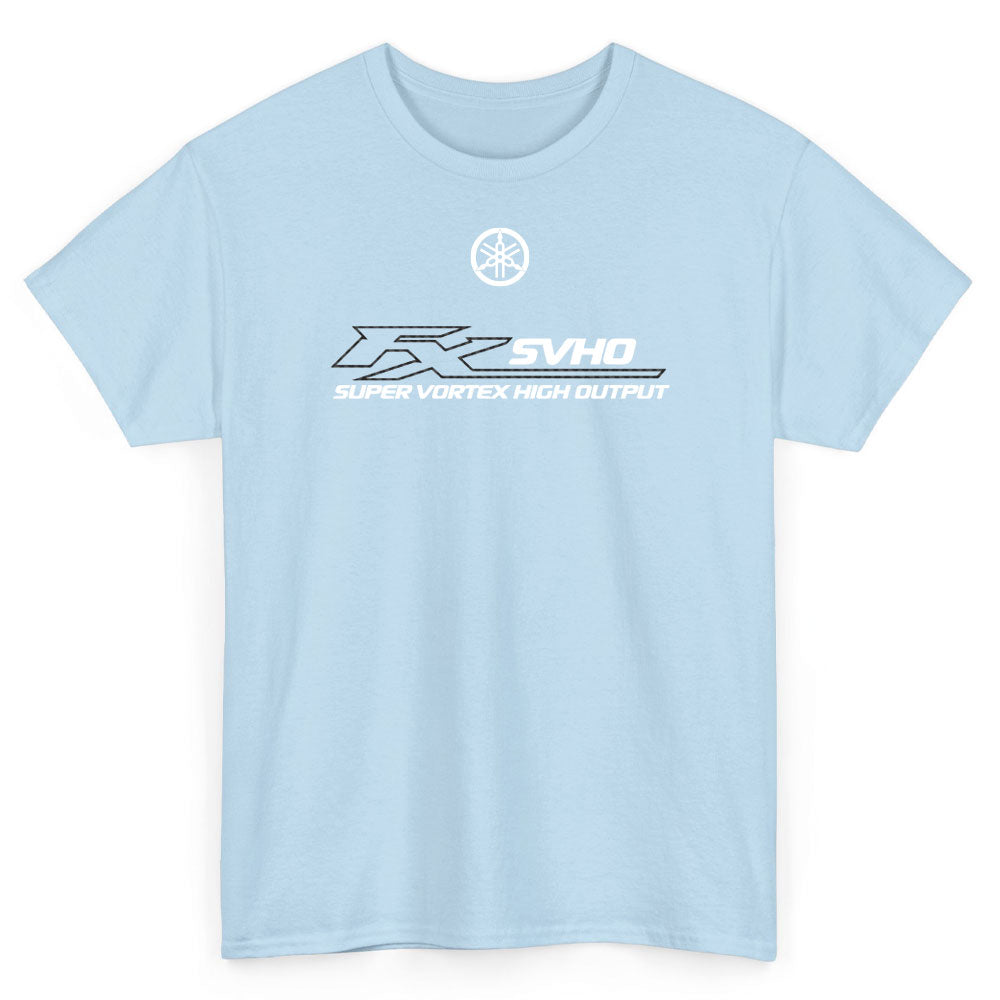 Yamaha FX SVHO T-Shirt