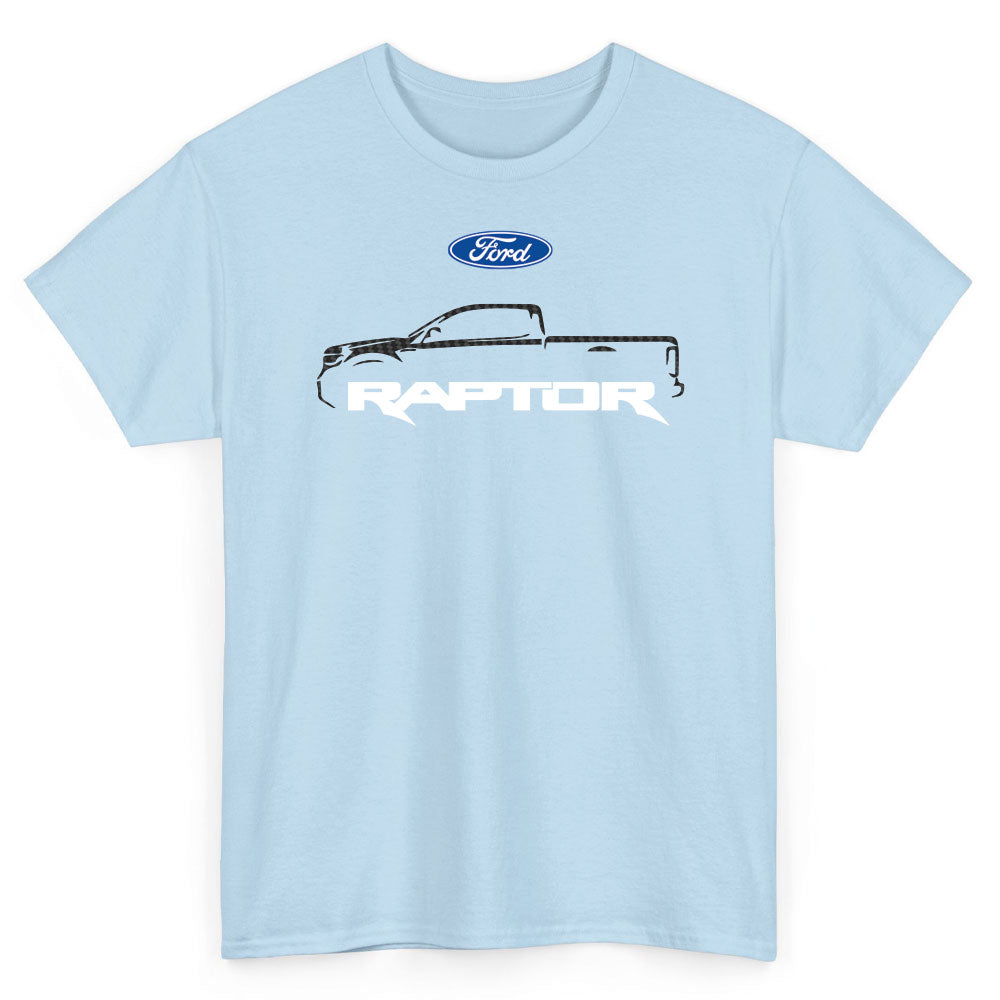 Ford Ranger Raptor T-Shirt