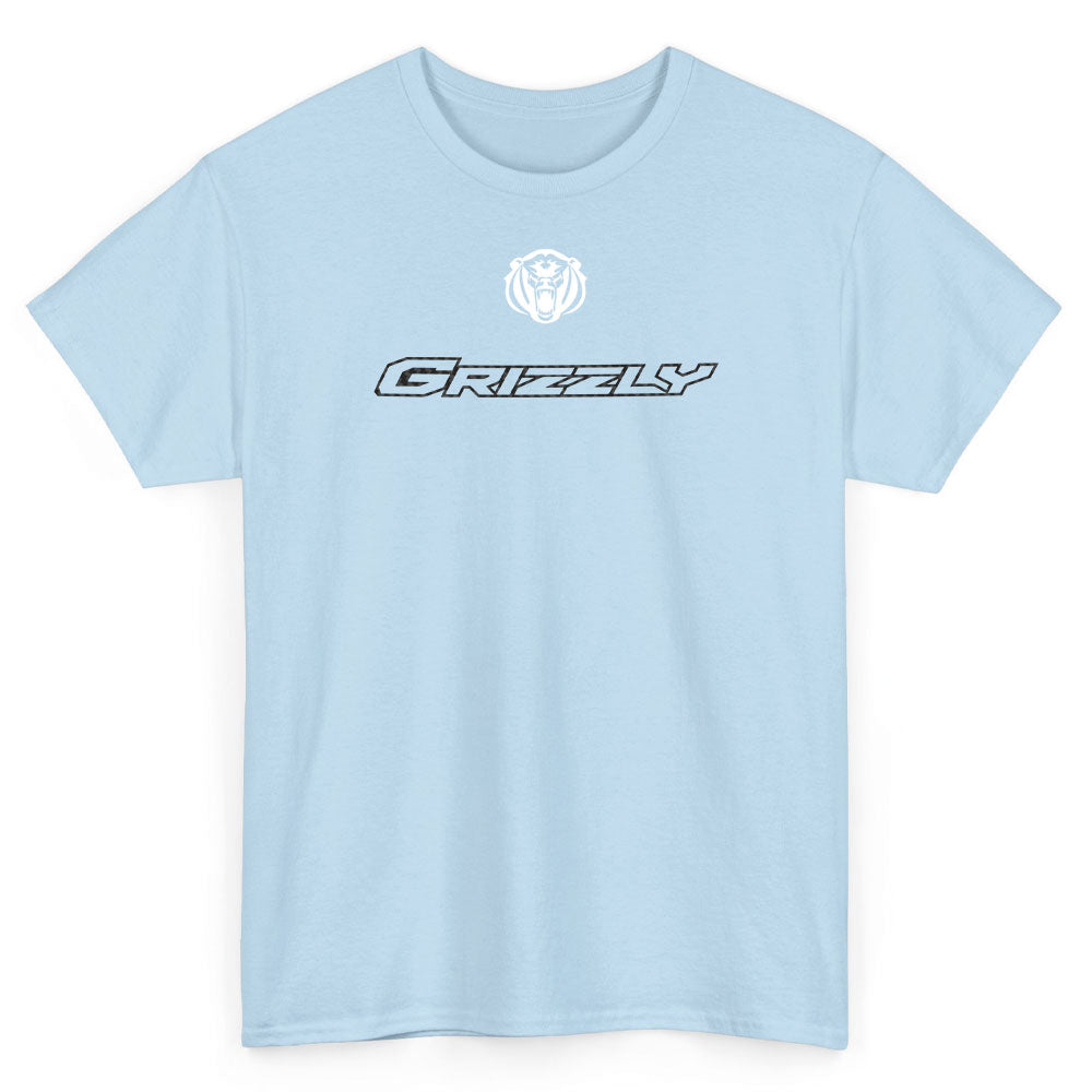 Yamaha Grizzly T-Shirt