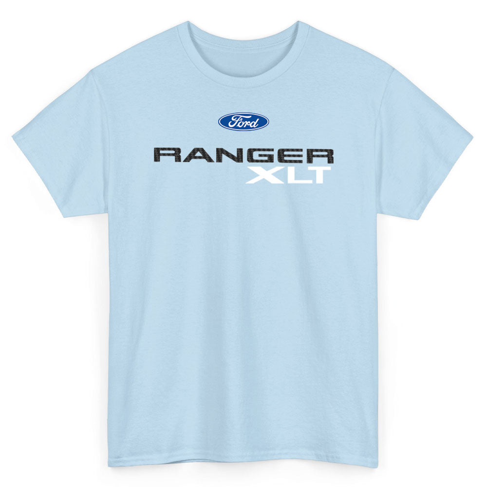 Ford Ranger XLT T-Shirt