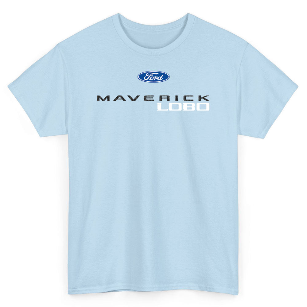 Ford Maverick Lobo T-Shirt