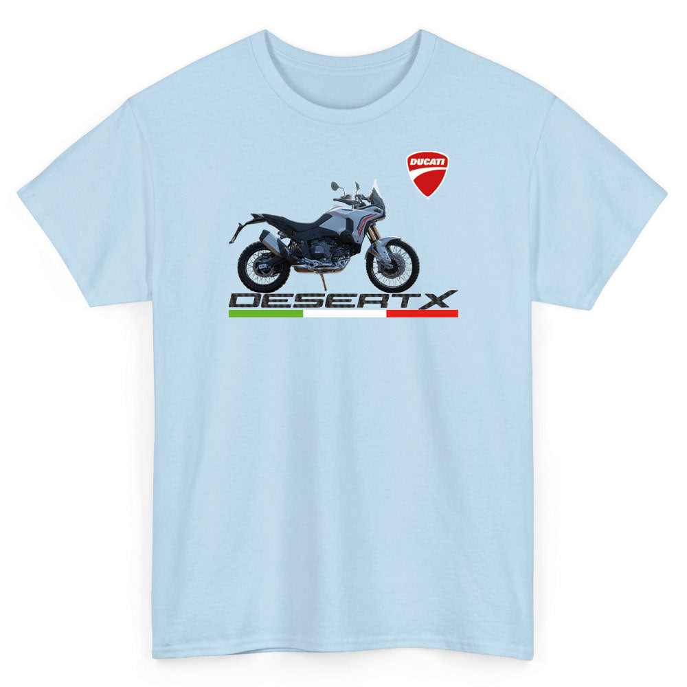 Ducati DesertX T-Shirt
