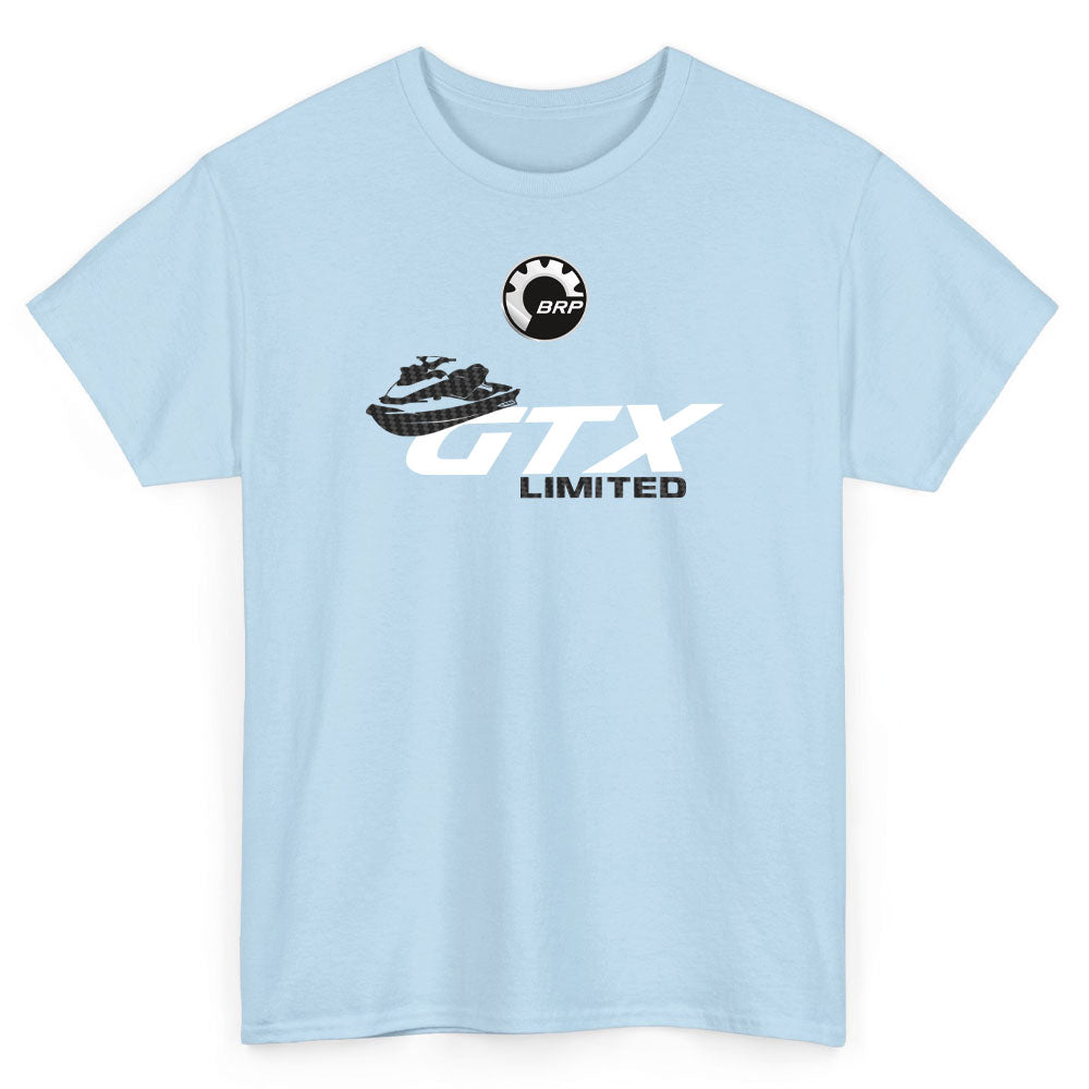 Brp Sea Doo GTX Limited T-Shirt