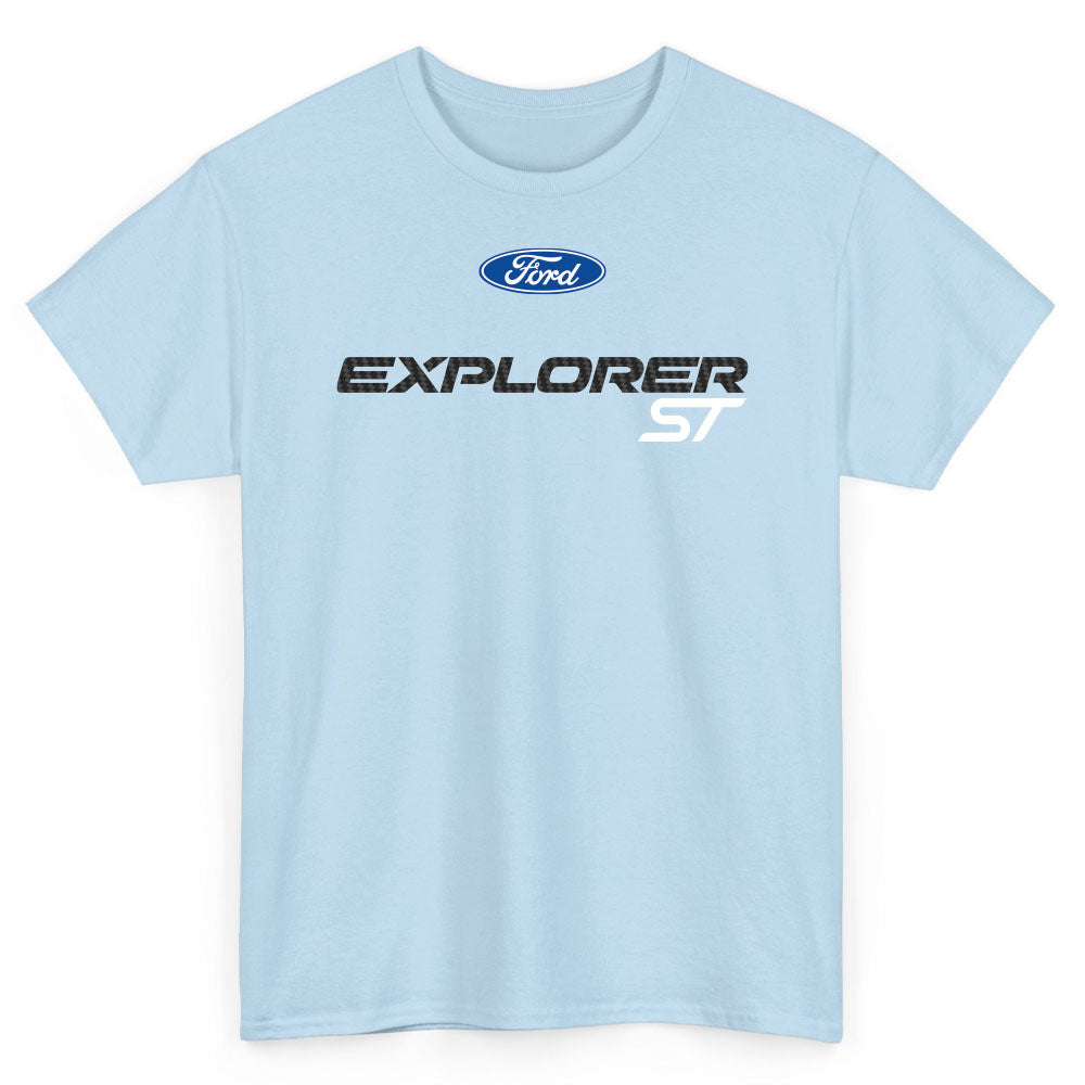 Ford Explorer ST T-Shirt